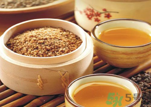 蕎麥能泡茶嗎？蕎麥泡茶有什么好處？