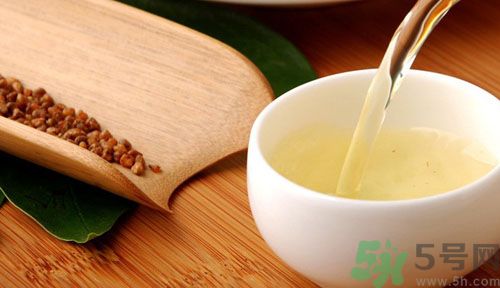 蕎麥能泡茶嗎？蕎麥泡茶有什么好處？