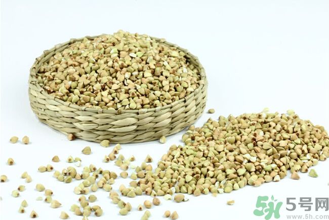 蕎麥可以降血壓嗎？蕎麥怎么吃降血壓？