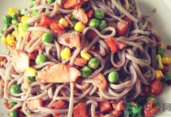 蕎麥可以降血壓嗎？蕎麥怎么吃降血壓？