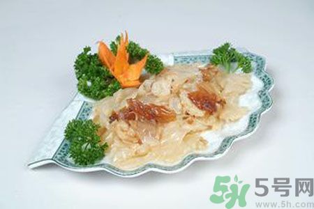 怎么挑選海蜇絲？挑選海蜇絲的技巧有哪些？