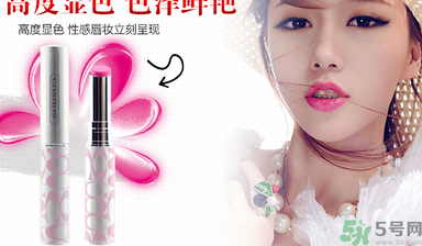 珂秀絲蜜炫色滋潤唇膏XS206是什么顏色？珂秀絲蜜炫色滋潤唇膏XS206怎么樣？