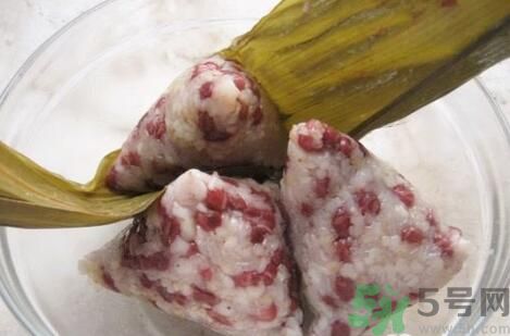 蕎麥可以包粽子嗎？蕎麥可以用來包粽子嗎？