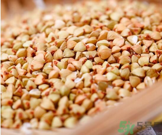 蕎麥可以包粽子嗎？蕎麥可以用來包粽子嗎？