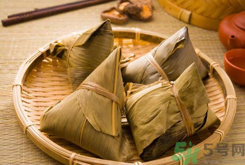 蕎麥可以包粽子嗎？蕎麥可以用來包粽子嗎？