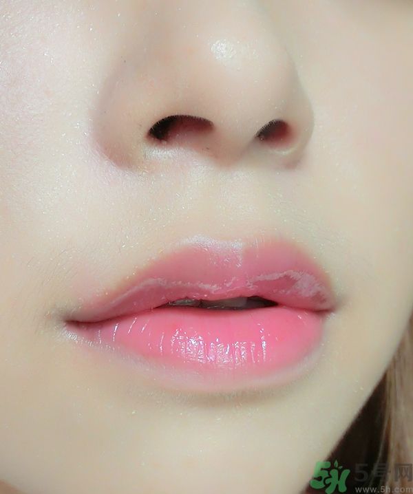 珂秀絲蜜炫色滋潤唇膏XS204怎么樣？珂秀絲蜜炫色滋潤唇膏XS204好用嗎？