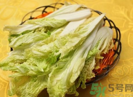 包菜可以和海帶一起吃嗎?包菜能和海帶同吃嗎? 包菜可以和海帶一起吃嗎?包菜能和海帶同吃嗎?