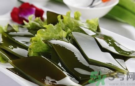 包菜可以和海帶一起吃嗎?包菜能和海帶同吃嗎? 包菜可以和海帶一起吃嗎?包菜能和海帶同吃嗎?