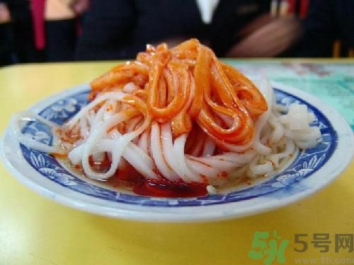 小孩子能吃涼皮嗎？寶寶可以吃涼皮嗎？