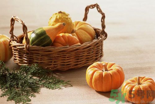 南瓜可以和薏米一起煮嗎？南瓜和薏米一起煮粥好嗎？