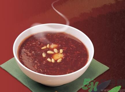紅豆湯怎么煮好喝？紅豆湯有什么功效？