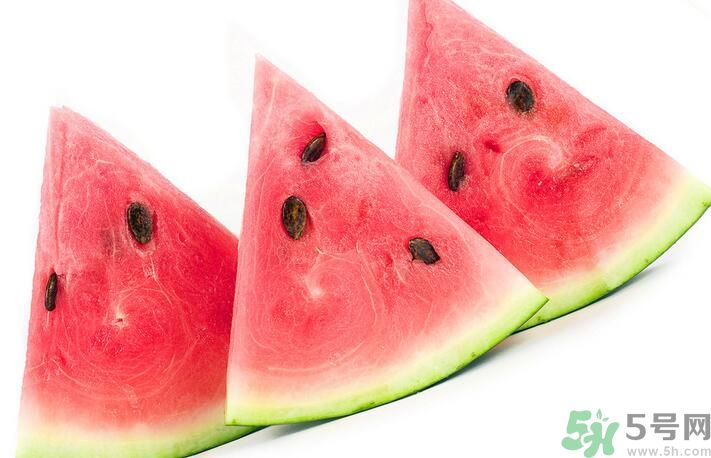 沙瓤西瓜怎么挑？怎么挑選西瓜？