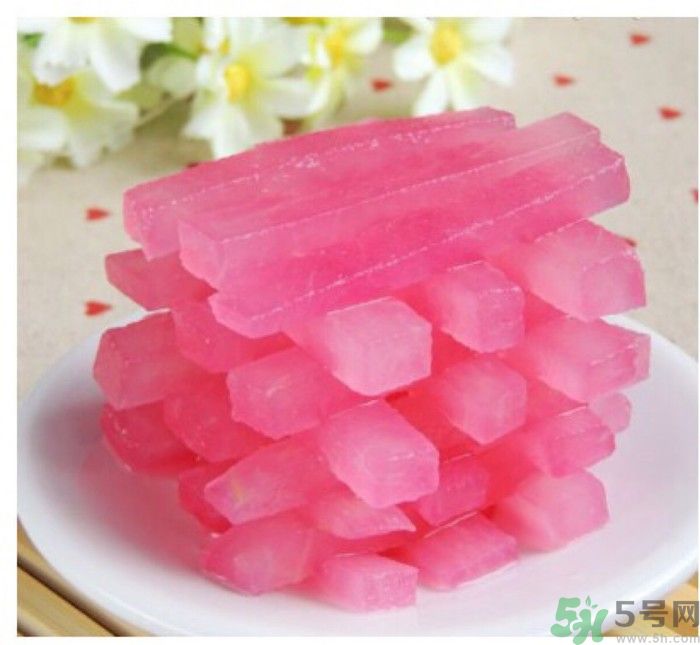 莧菜汁為什么是紅色？莧菜汁的顏色為什么是紅色？