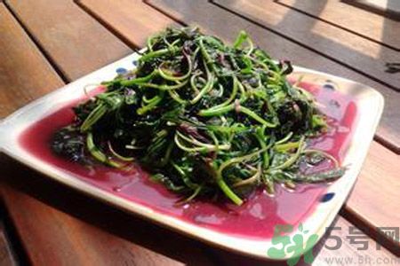 莧菜汁可以放多久？莧菜汁放多久會(huì)壞？