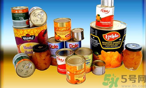  吃罐頭有什么壞處？吃罐頭有什么危害？