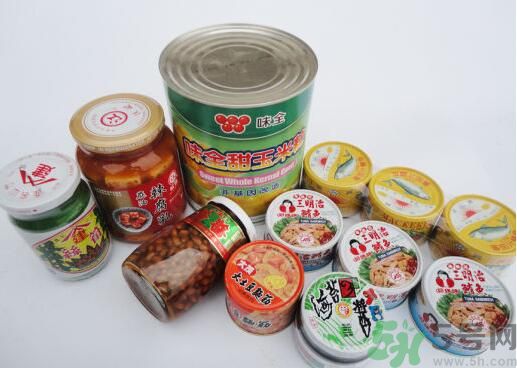  吃罐頭有什么壞處？吃罐頭有什么危害？