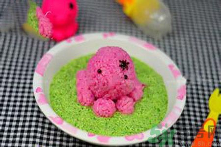 經常吃莧菜飯好嗎？莧菜汁可以和飯一起吃嗎？