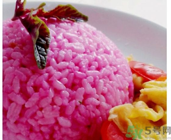 經常吃莧菜飯好嗎？莧菜汁可以和飯一起吃嗎？