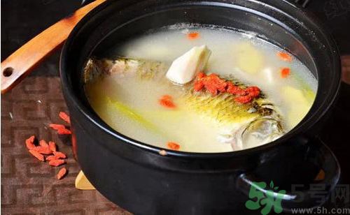 夏天吃魚會上火嗎？夏天上火能吃魚嗎？