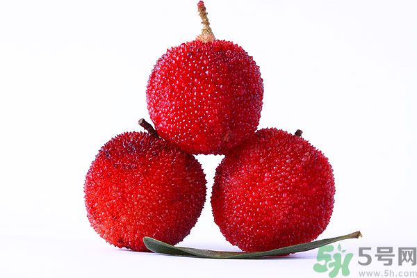 楊梅里面的蟲子能吃嗎？楊梅里面的蟲子吃了會怎么樣？