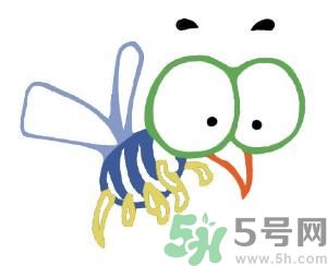 懷孕后被蚊子咬要用什么藥？懷孕后被蚊子咬可以用藥嗎？