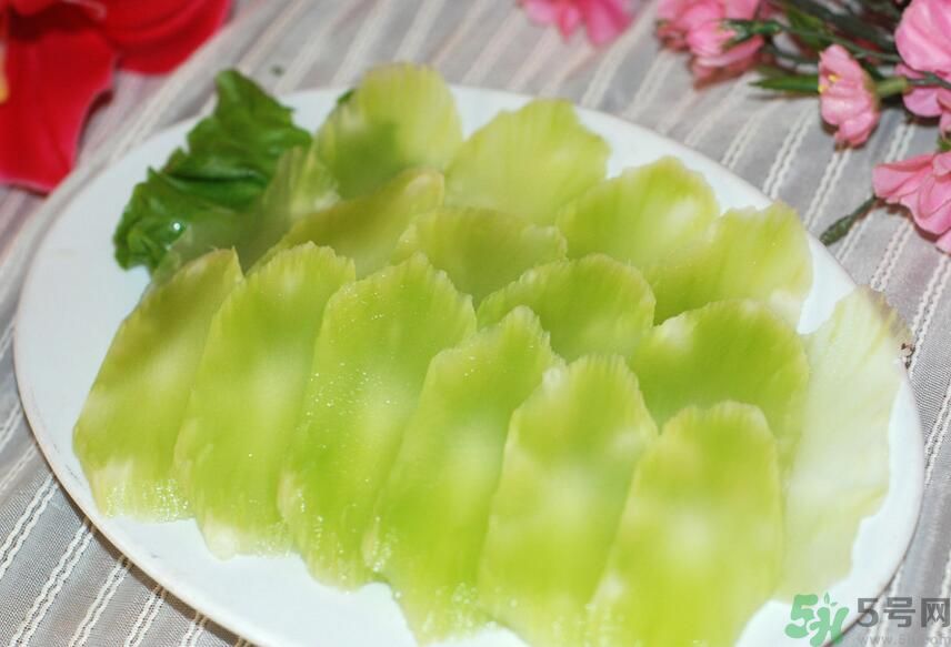 筍子是不是發(fā)物？筍子是發(fā)物嗎？