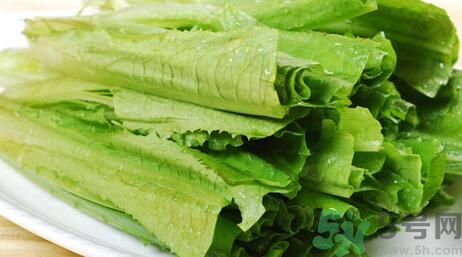 萵筍葉為什么是苦的？萵筍葉能吃嗎？