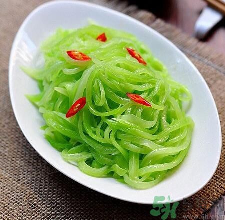 萵筍怎么做好吃？萵筍的做法有哪些？