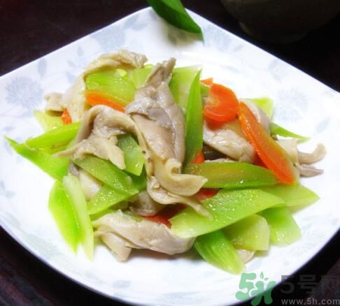 萵筍怎么做好吃？萵筍的做法有哪些？