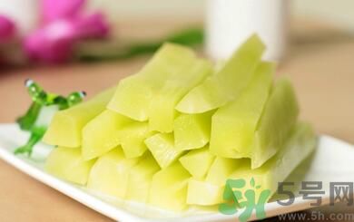 萵筍怎么做好吃？萵筍的做法有哪些？