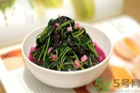 莧菜和甲魚一起吃會(huì)中毒嗎？吃了莧菜了甲魚怎么辦？