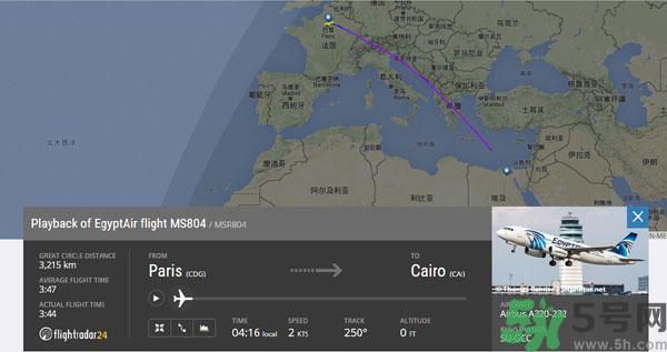 失聯(lián)埃航客機(jī)已墜海原因是什么？失聯(lián)埃航客機(jī)乘客名單是哪些？