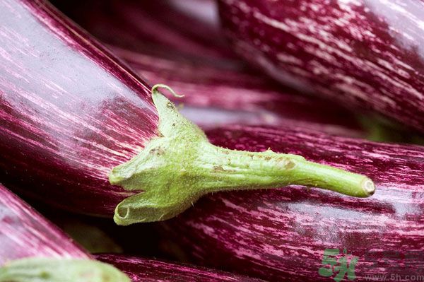 茄子里面有黑點(diǎn)能吃嗎？茄子里面黑了能吃嗎？