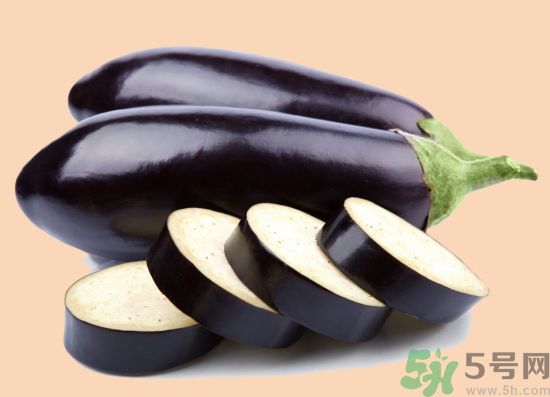 茄子能和萵筍一起炒嗎？茄子能和萵筍一起吃嗎？