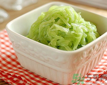 茄子能和萵筍一起炒嗎？茄子能和萵筍一起吃嗎？