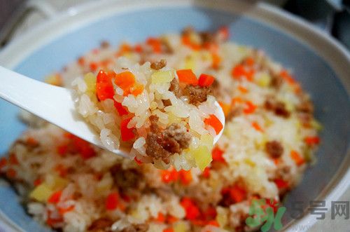 吃糯米胃痛怎么辦?吃糯米有什么壞處 吃糯米胃痛怎么辦?吃糯米有什么壞處