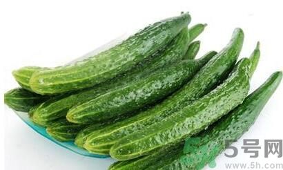 黃瓜能和萵筍一起炒嗎？黃瓜可以和萵筍一起吃嗎？
