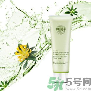 相宜本草金縷梅控油爽膚水怎么樣？男生可以用相宜本草金縷梅控油爽膚水？