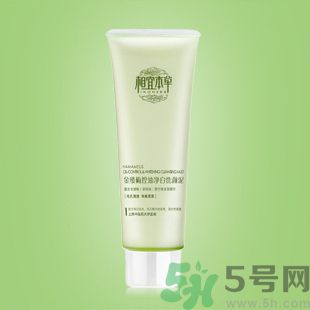 相宜本草金縷梅控油爽膚水怎么樣？男生可以用相宜本草金縷梅控油爽膚水？