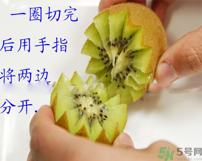 水果的高智商切法 夏季怎么切水果？