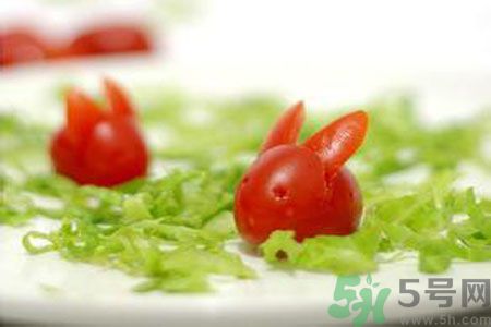 水果的高智商切法 夏季怎么切水果？