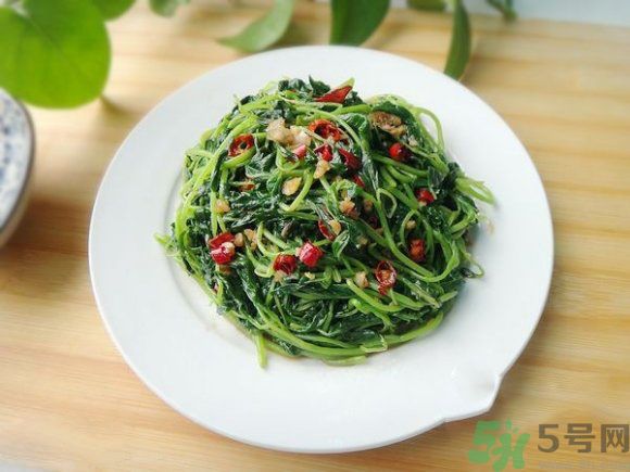 吃漢菜可以補(bǔ)血嗎？漢菜怎么吃補(bǔ)血？