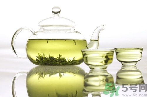 吃綠豆糕喝什么茶好？吃綠豆糕喝什么茶解膩？