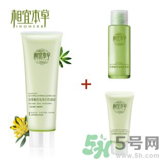 相宜本草金縷梅控油祛痘凝膠效果好嗎？相宜本草金縷梅控油祛痘凝膠怎么樣？