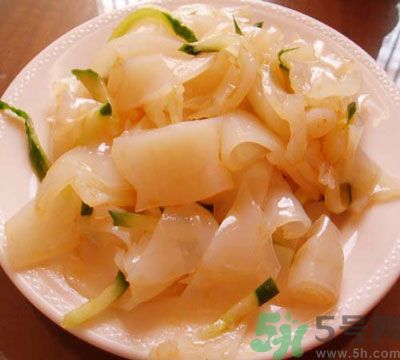 涼皮和涼粉有什么區(qū)別？涼皮和涼粉哪個更有營養(yǎng)？