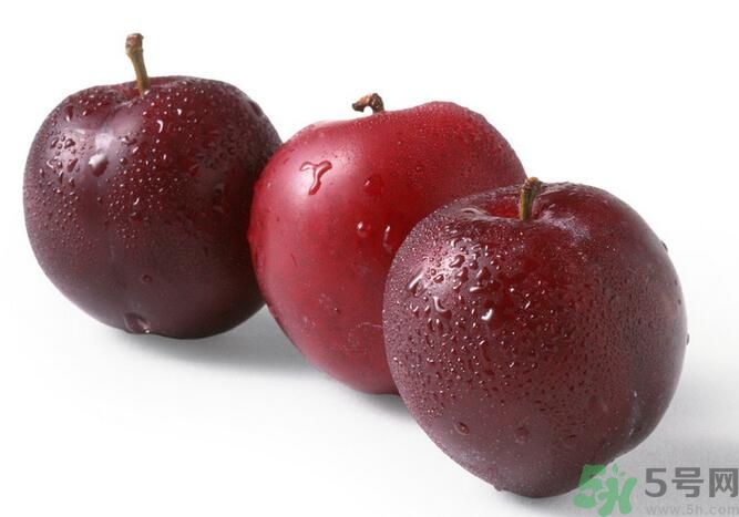 李子皮上的白霜可以吃嗎？李子皮上的白霜洗不掉怎么辦？