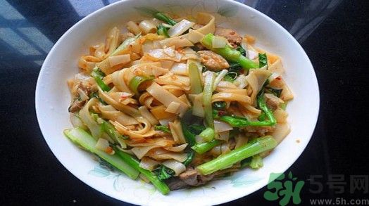 胃炎可以吃涼皮嗎？胃炎吃涼皮好不好？