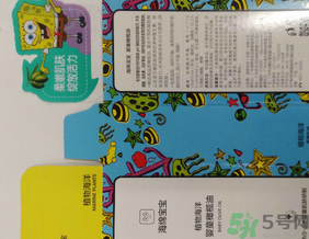 寶寶用海綿寶寶嬰童橄欖油會過敏嗎 寶寶用海綿寶寶嬰童橄欖油會過敏嗎