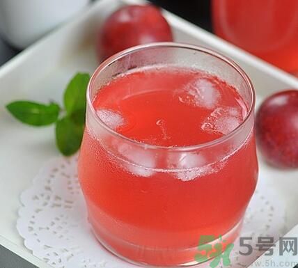 李子可以煮熟吃嗎？李子能煮了吃嗎？