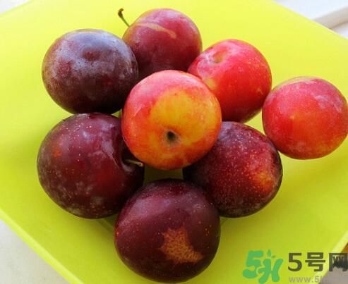 李子皮為什么酸？李子皮能吃嗎？